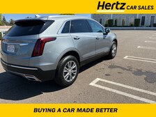 2023 Cadillac XT5 Premium Luxury -
                Roseville, CA