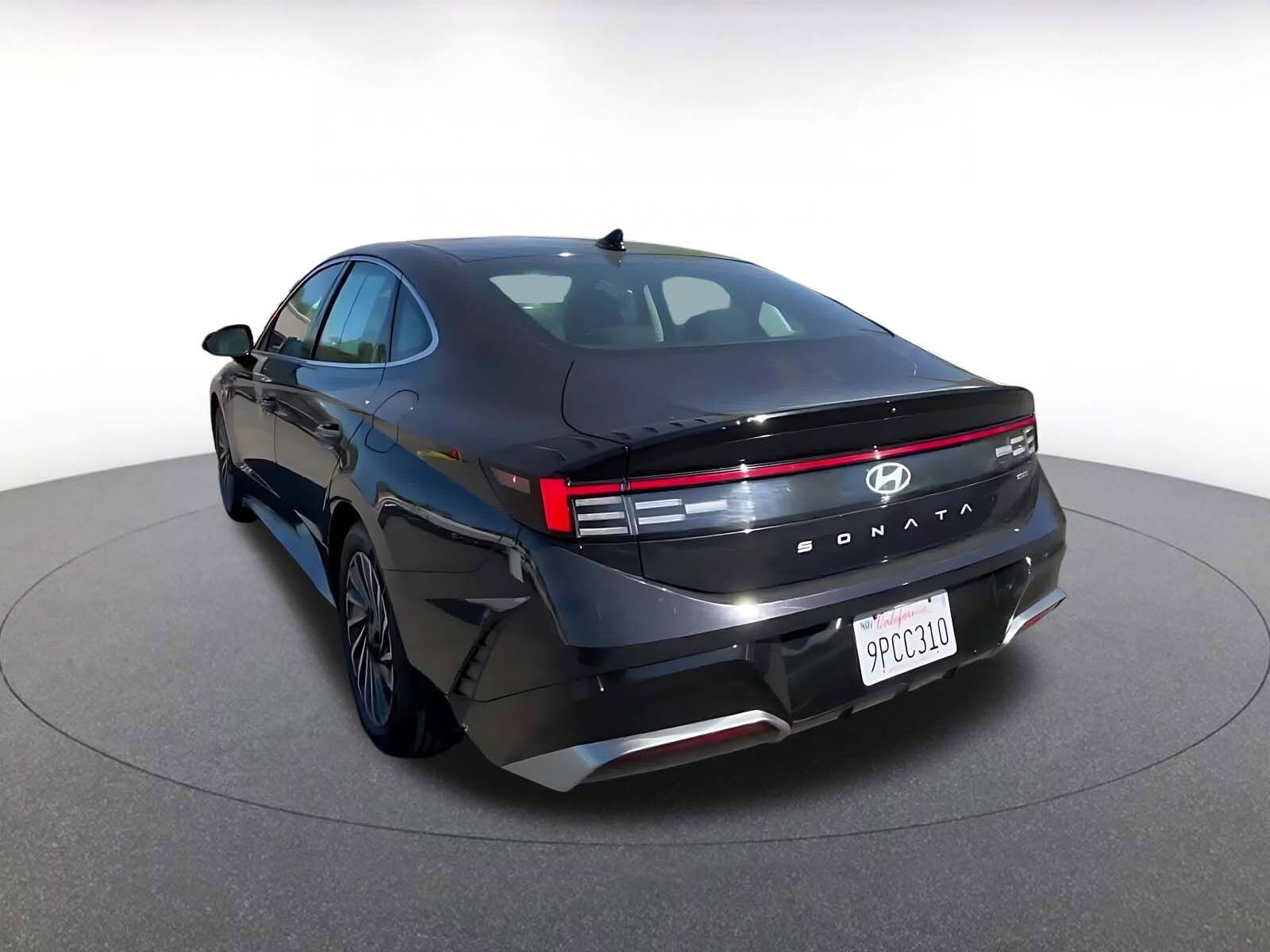 Thumbnail: 2025 Hyundai Sonata - 11