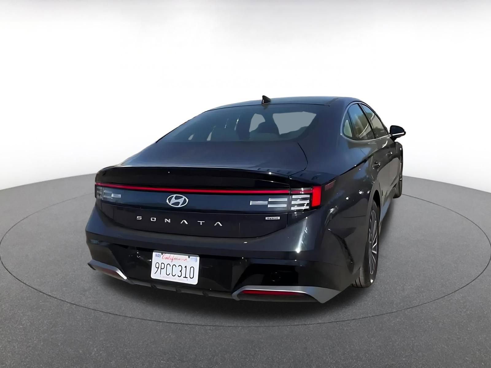 Thumbnail: 2025 Hyundai Sonata - 14