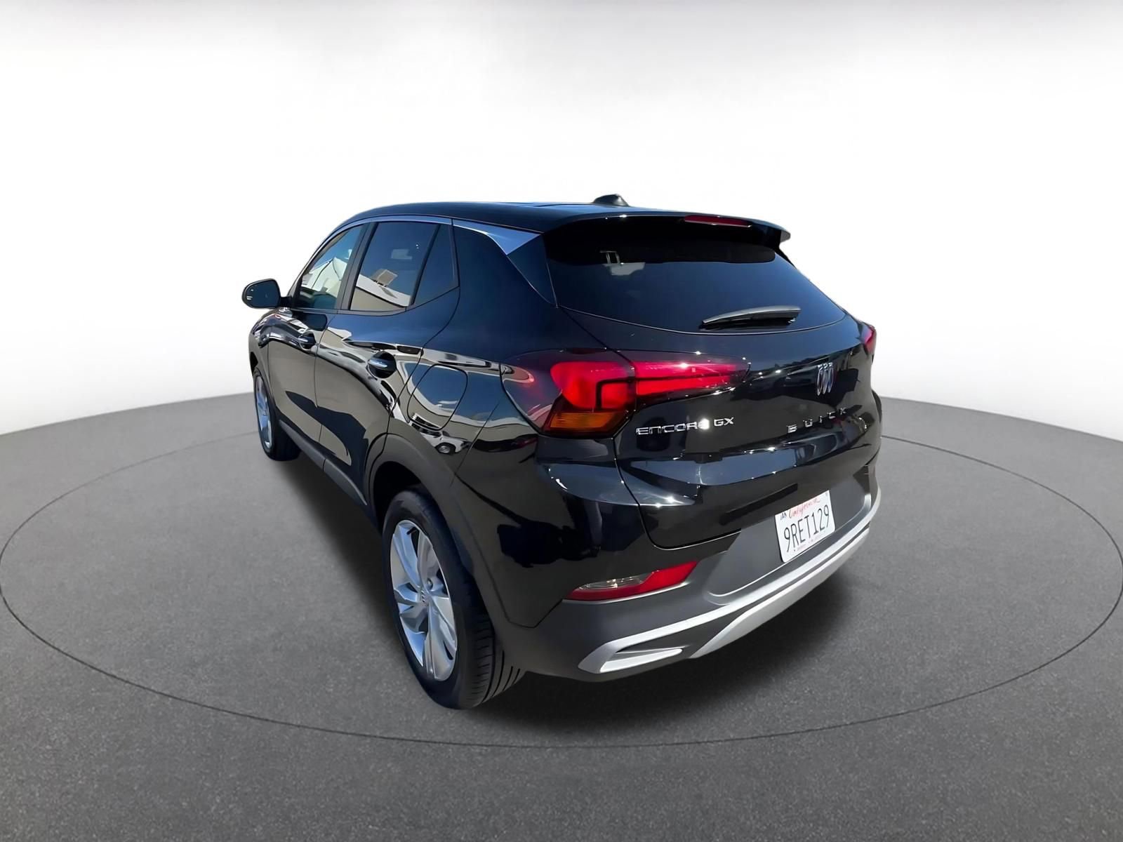 Thumbnail: 2025 Buick Encore GX - 11