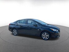 2023 Nissan Versa 1.6 SV -
                  Roseville, CA