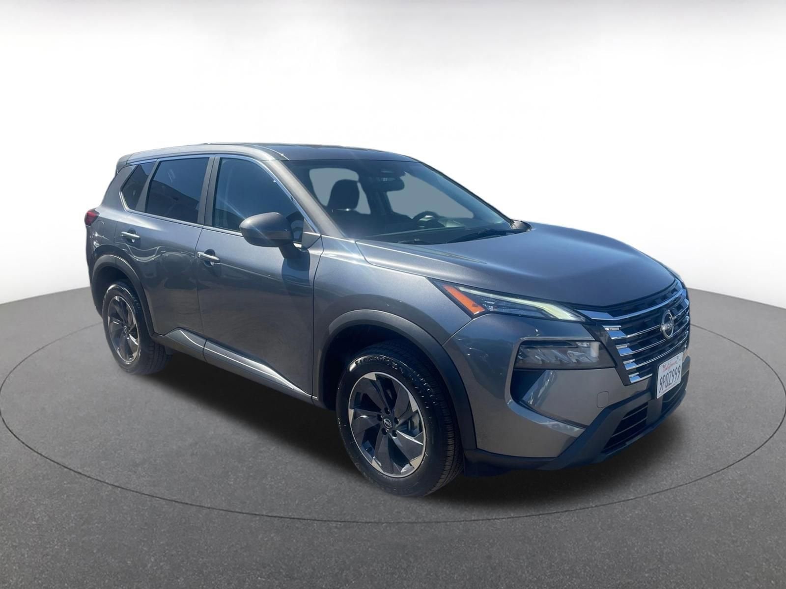 Thumbnail: 2025 Nissan Rogue - 1