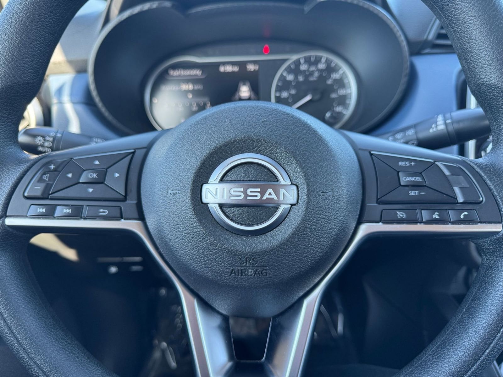 Thumbnail: 2025 Nissan Versa - 25