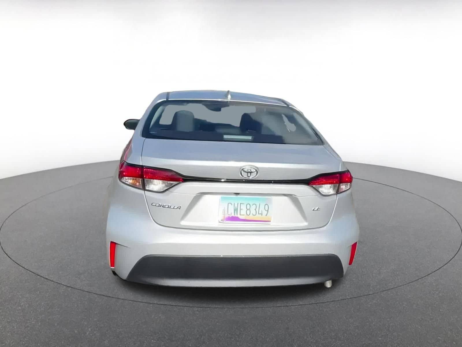 Thumbnail: 2025 Toyota Corolla - 12