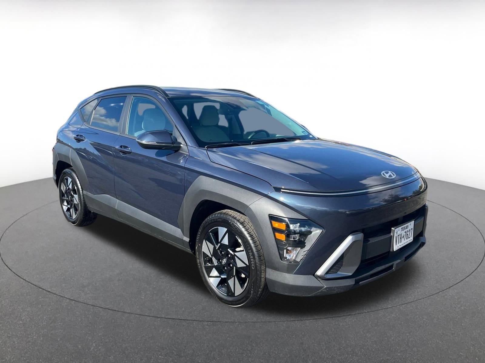 Thumbnail: 2025 Hyundai Kona - 1