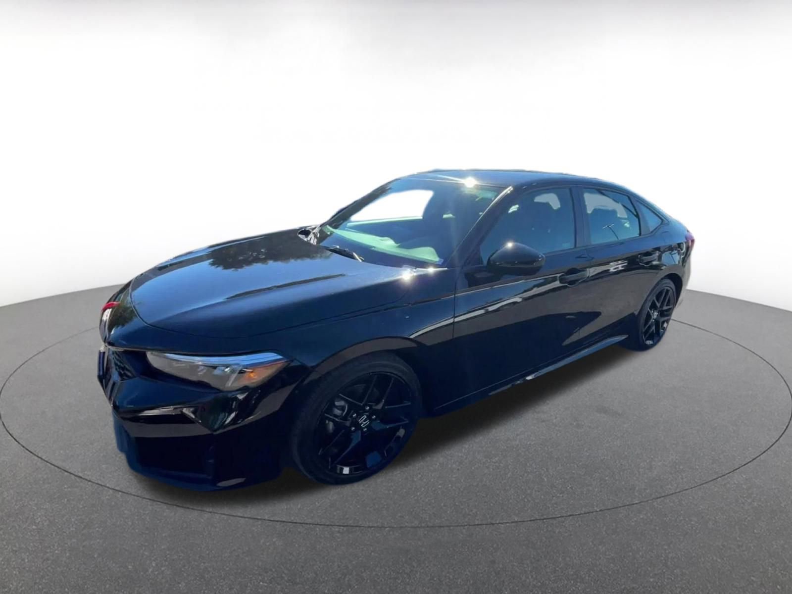 Thumbnail: 2025 Honda Civic - 8