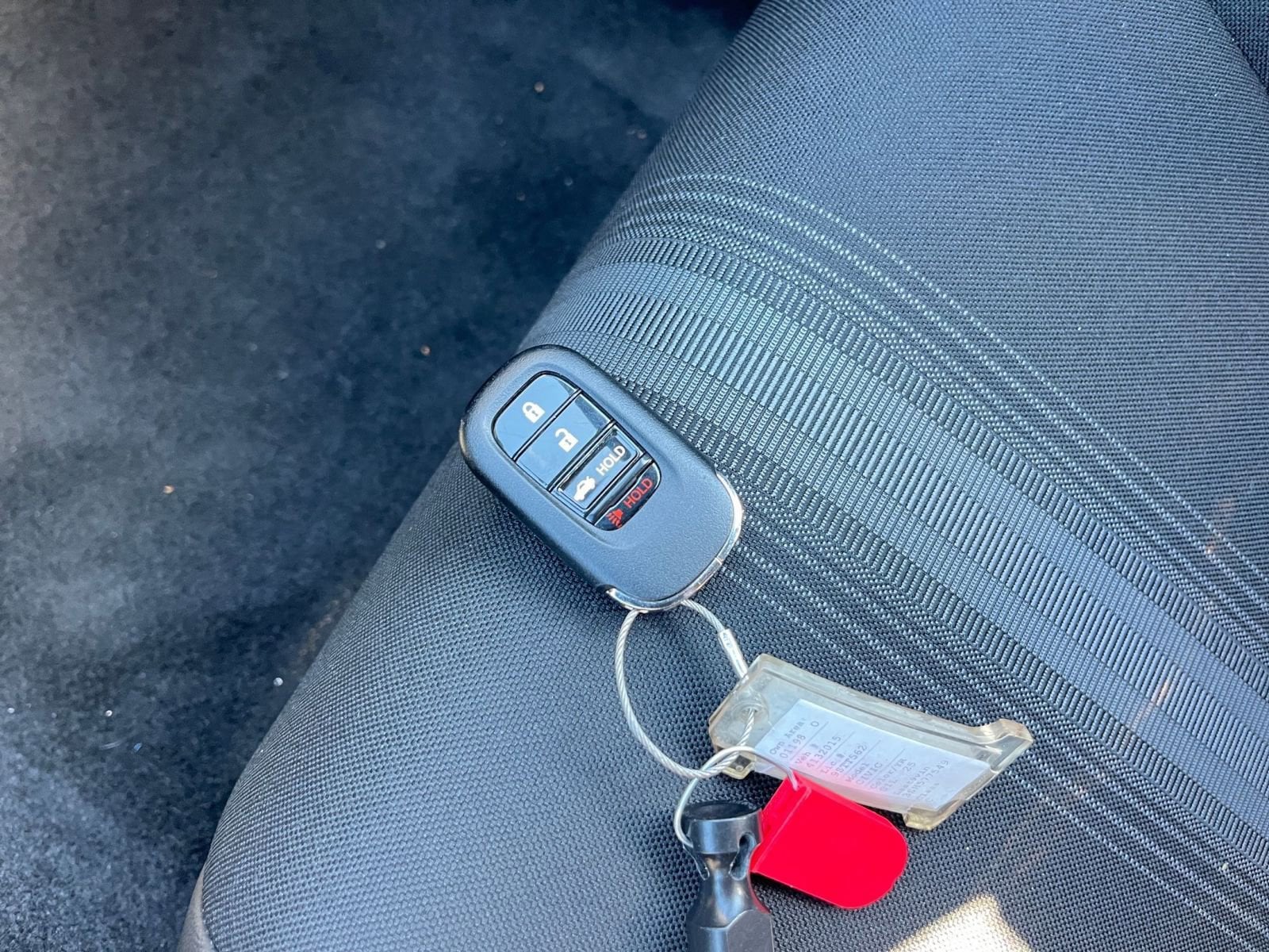 Thumbnail: 2025 Honda Civic - 21