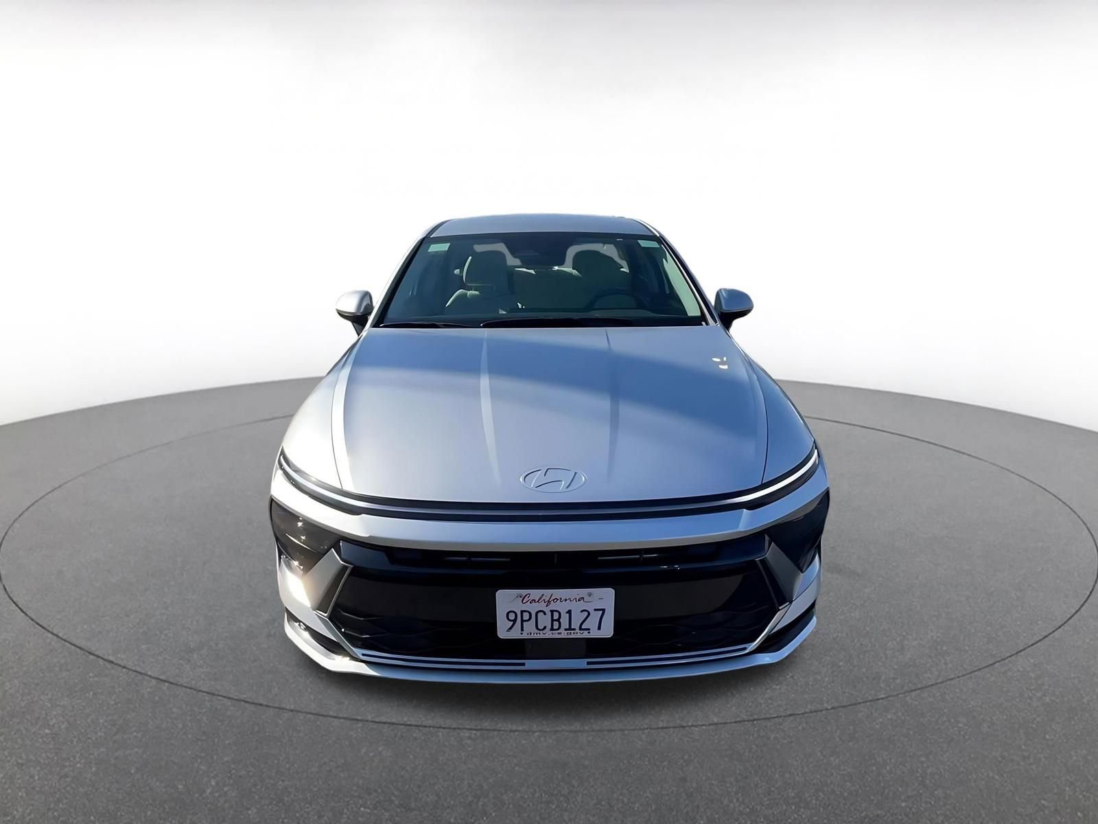 Thumbnail: 2025 Hyundai Sonata - 7