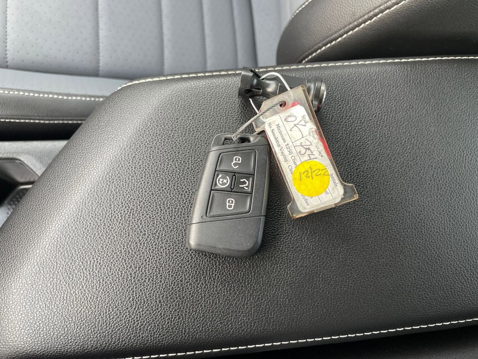 Thumbnail: 2025 Volkswagen Jetta - 22