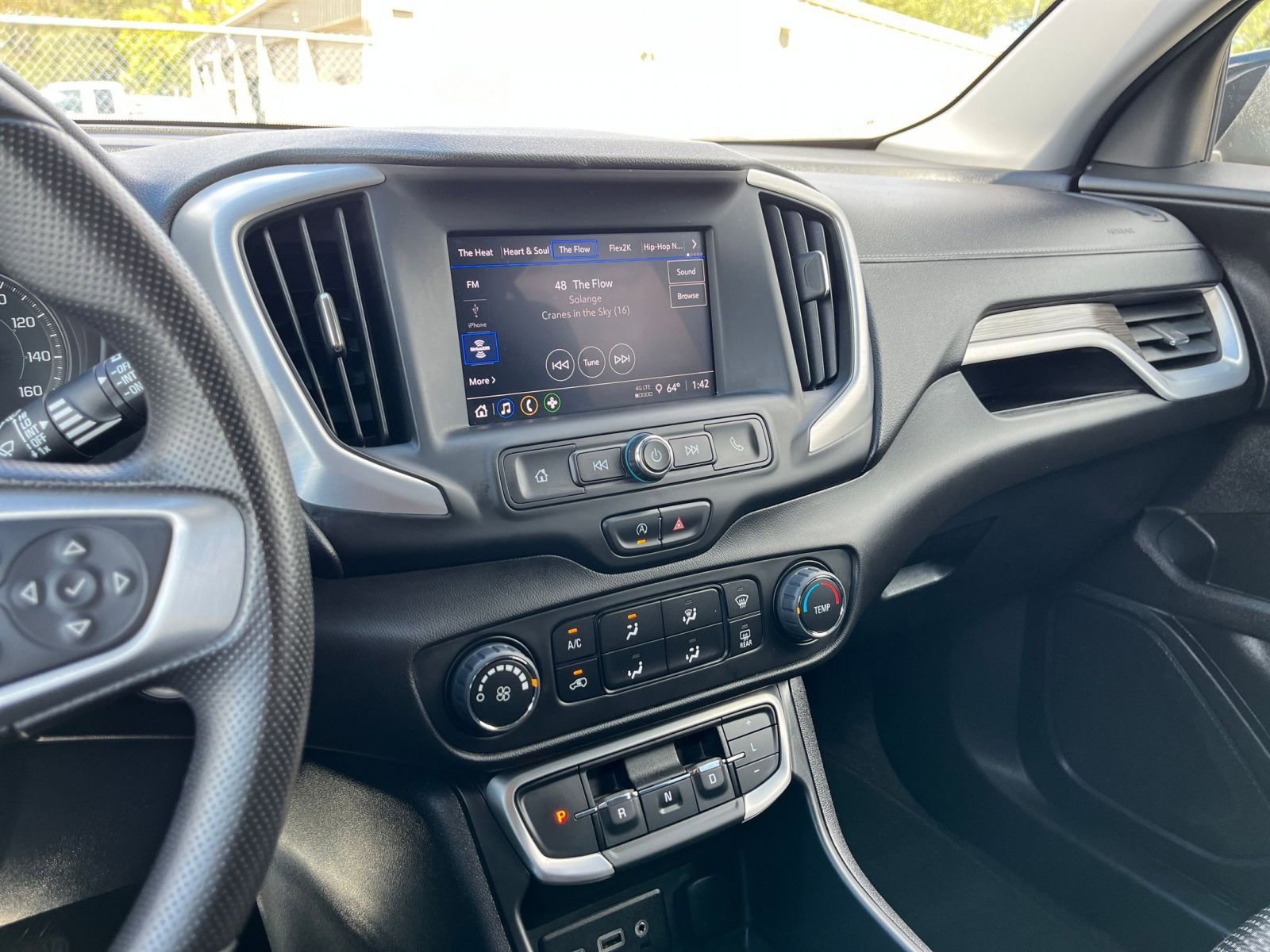 Thumbnail: 2024 GMC Terrain - 18