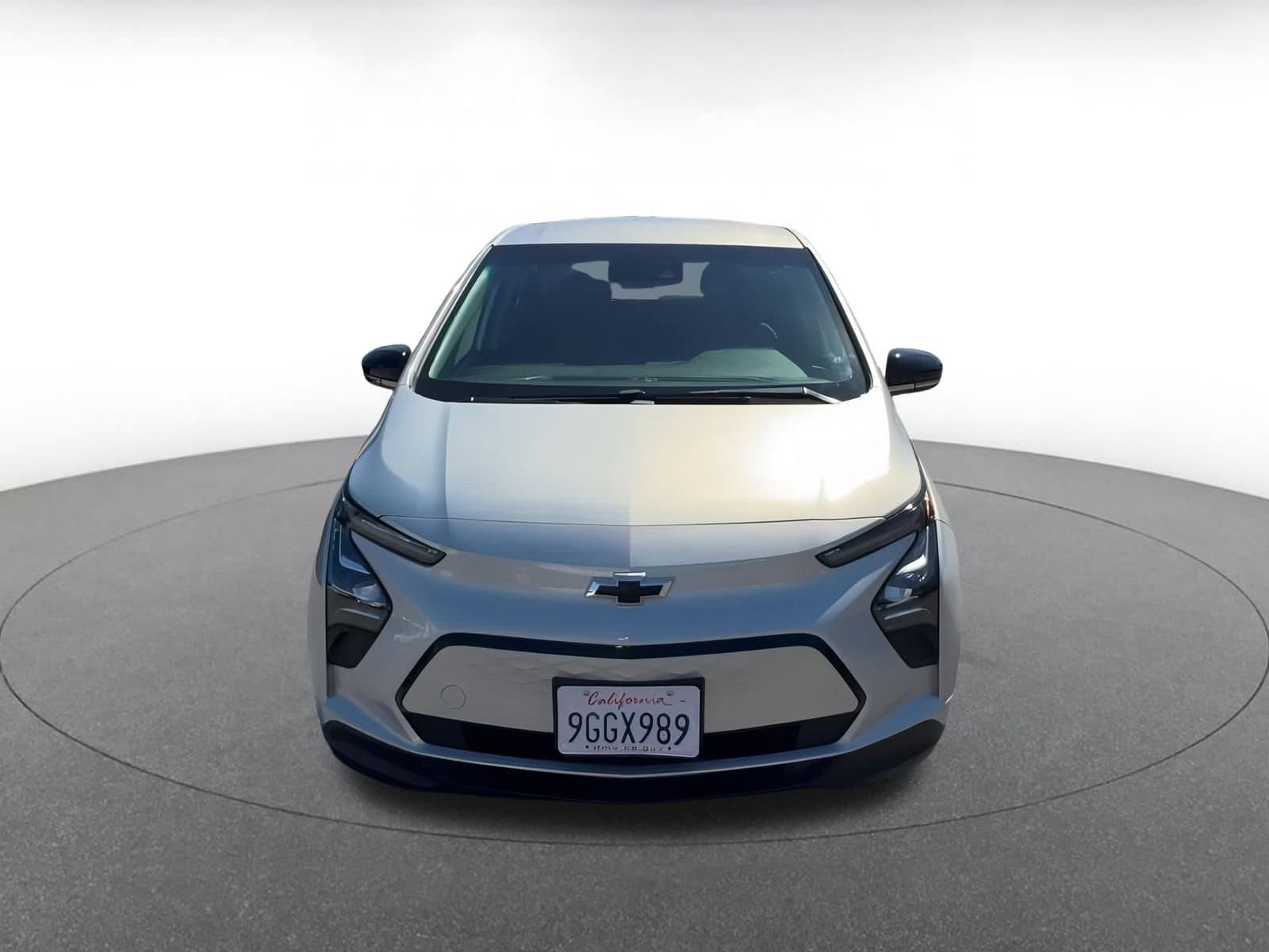 Thumbnail: 2023 Chevrolet Bolt EV - 4