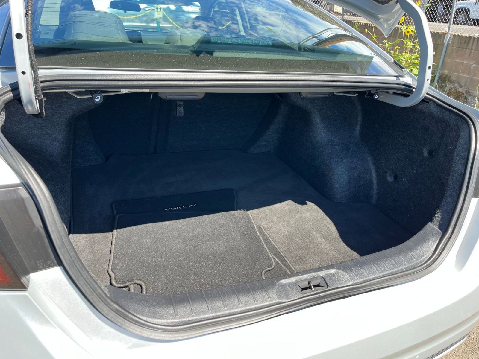 Thumbnail: 2024 Nissan Altima - 30