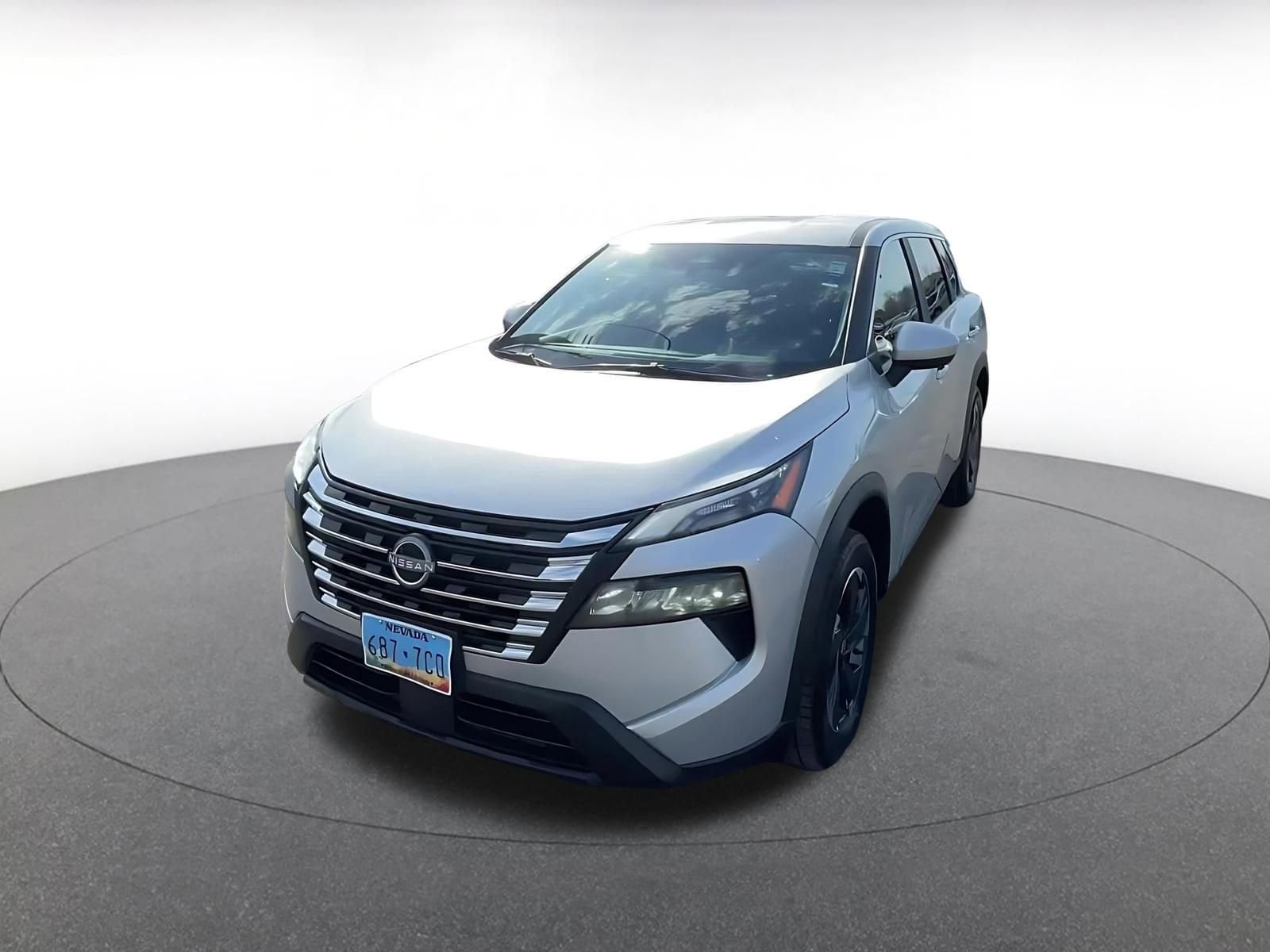 Thumbnail: 2025 Nissan Rogue - 7