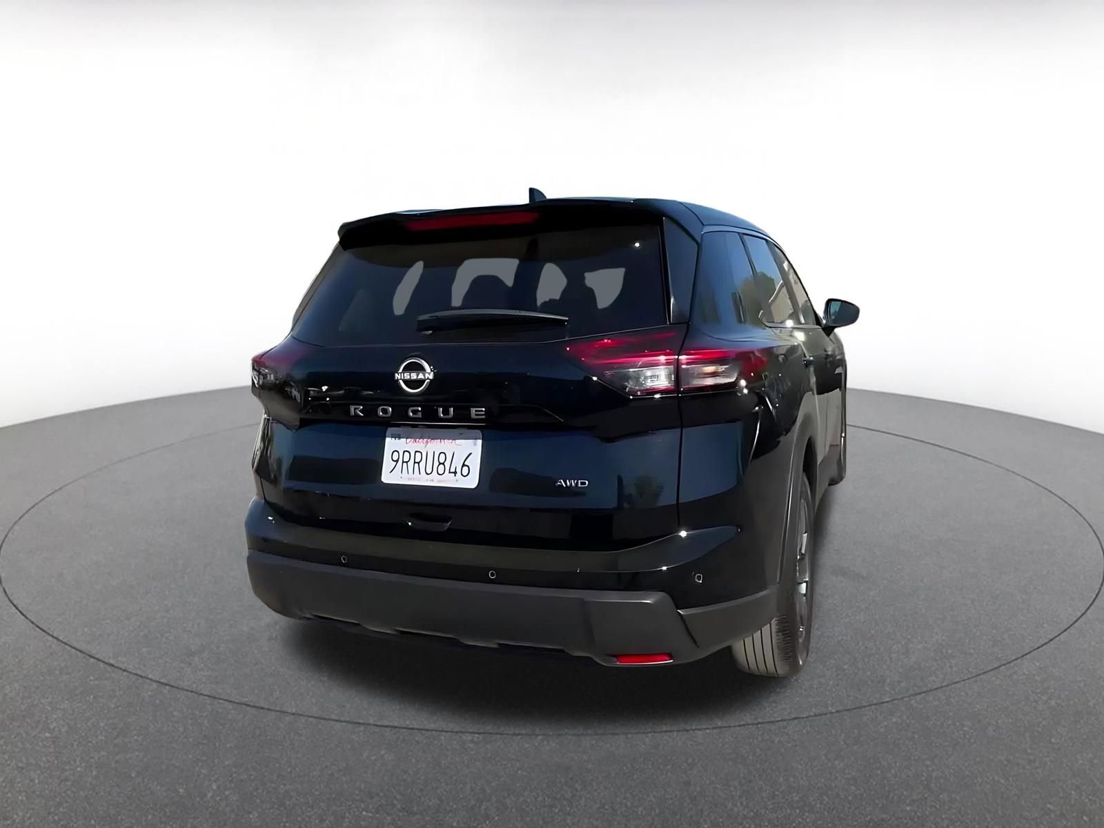 Thumbnail: 2025 Nissan Rogue - 14