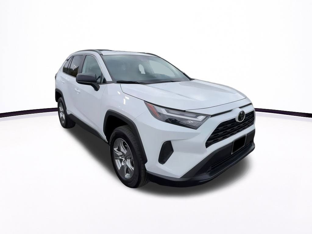 Thumbnail: 2025 Toyota RAV4 - 3