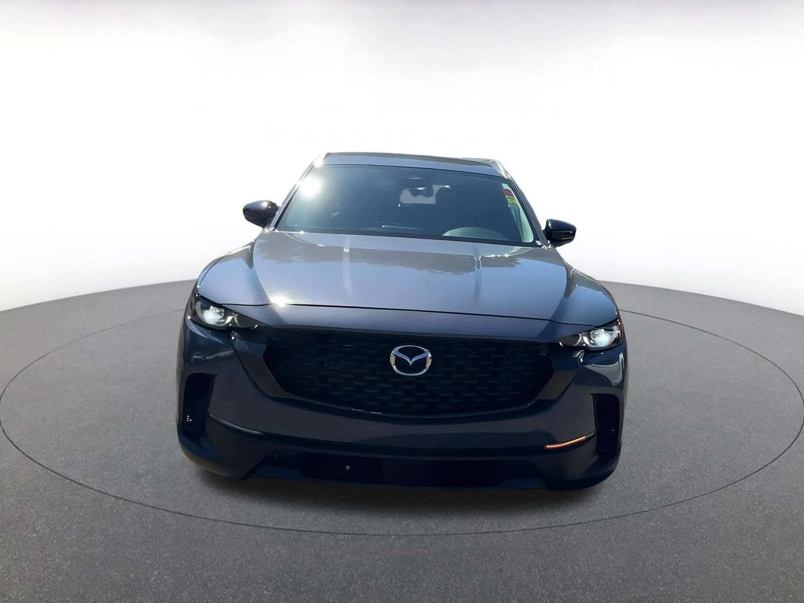 Thumbnail: 2025 Mazda CX-50 - 4