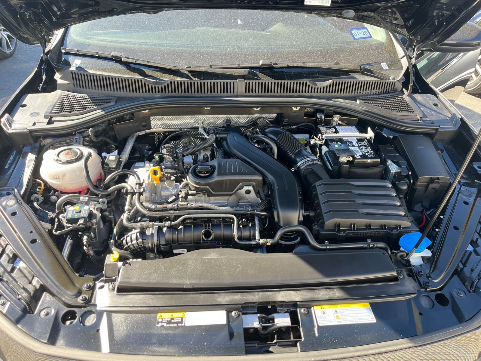 Thumbnail: 2025 Volkswagen Jetta - 31