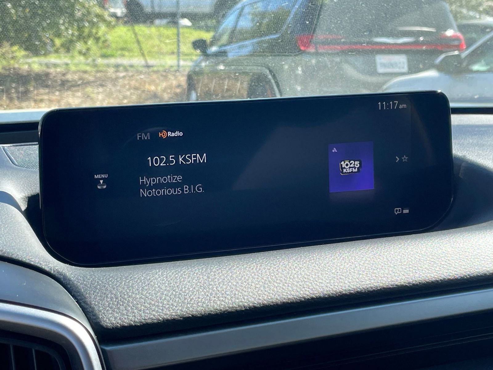 Thumbnail: 2025 Mazda CX-50 - 21