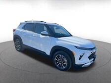 2024 Chevrolet TrailBlazer LT -
                  Roseville, CA