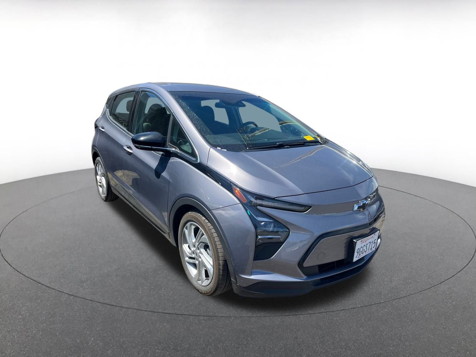 Thumbnail: 2023 Chevrolet Bolt EV - 1