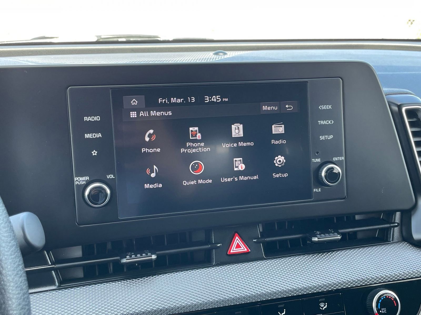 Thumbnail: 2025 Kia Sportage - 20