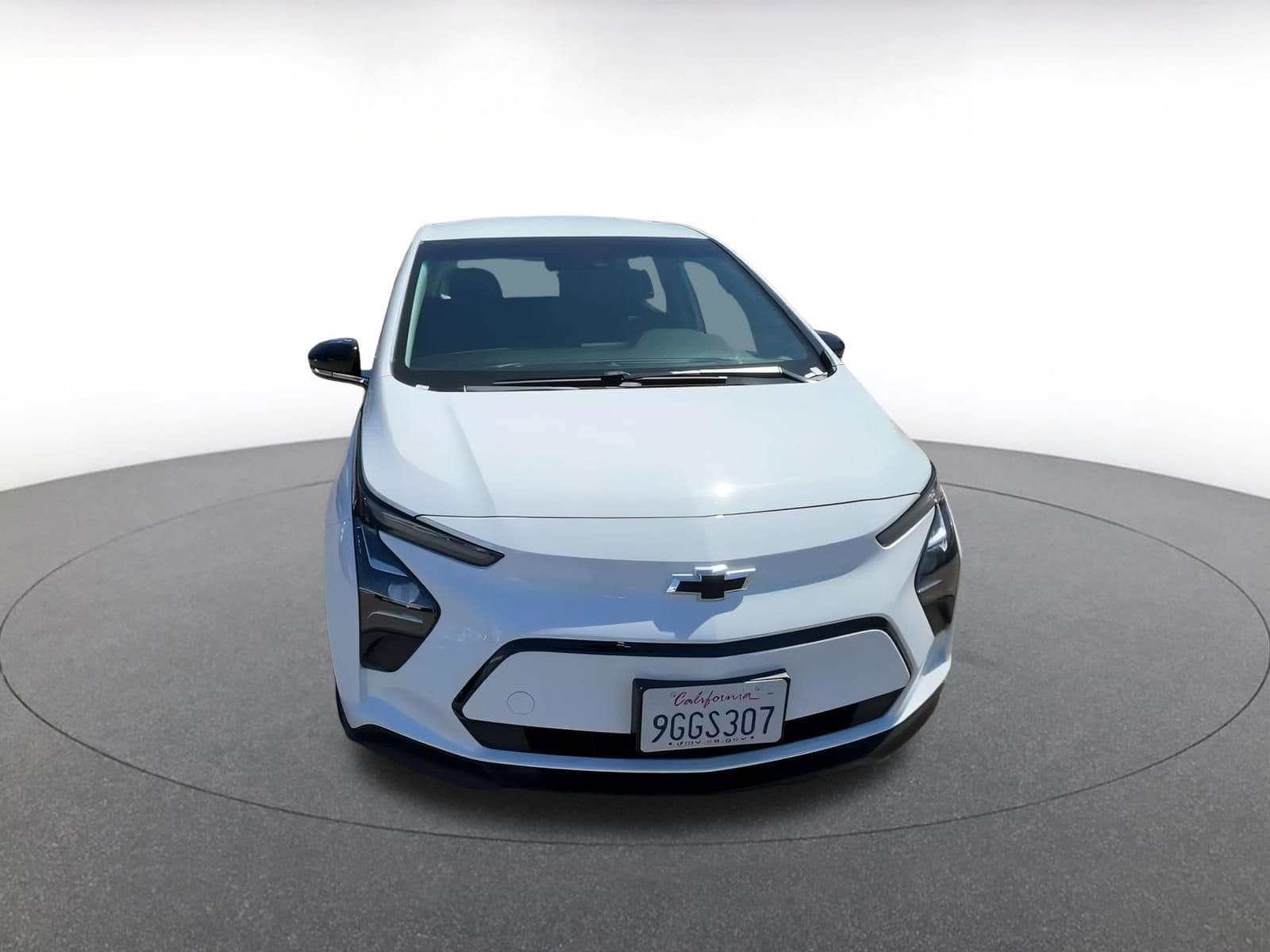 Thumbnail: 2023 Chevrolet Bolt EV - 4