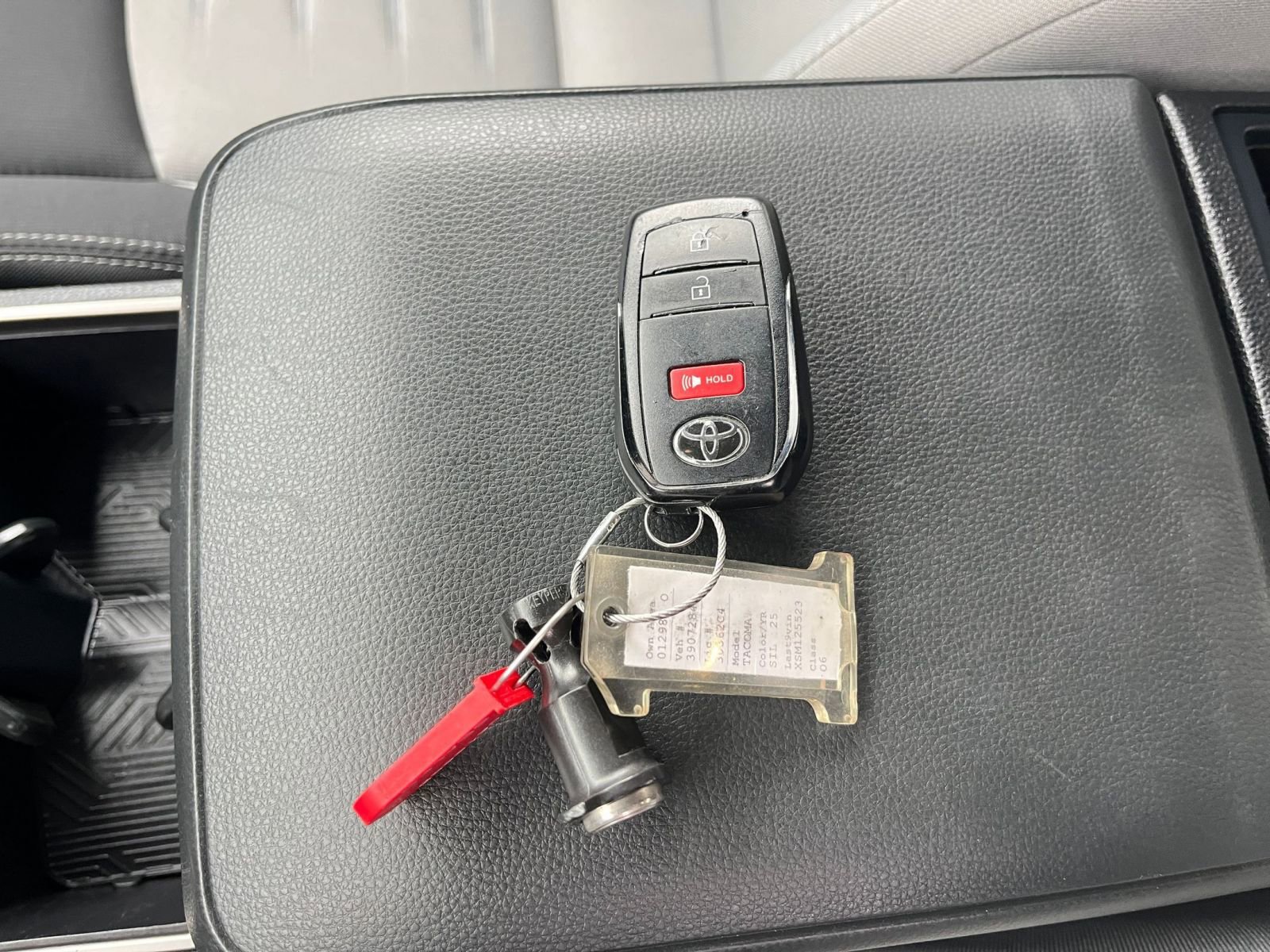 Thumbnail: 2025 Toyota Tacoma - 22