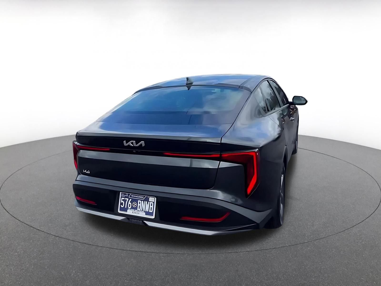 Thumbnail: 2025 Kia K4 - 14