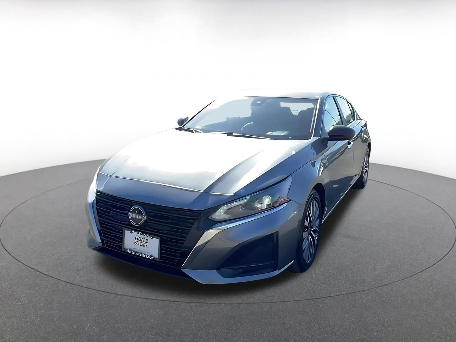 Thumbnail: 2025 Nissan Altima - 7