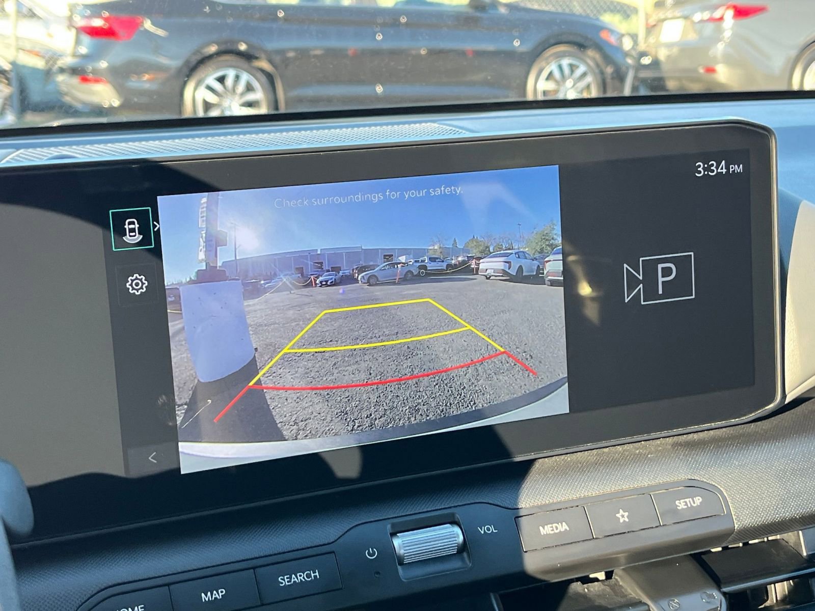 Thumbnail: 2025 Kia K4 - 18