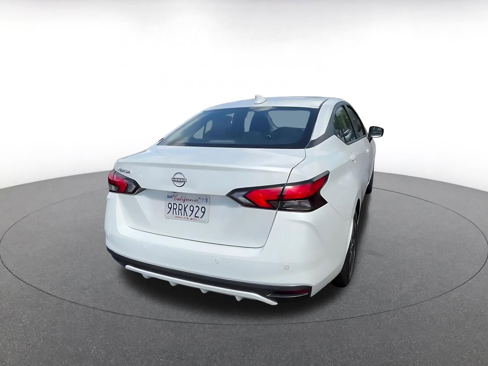 Thumbnail: 2025 Nissan Versa - 14