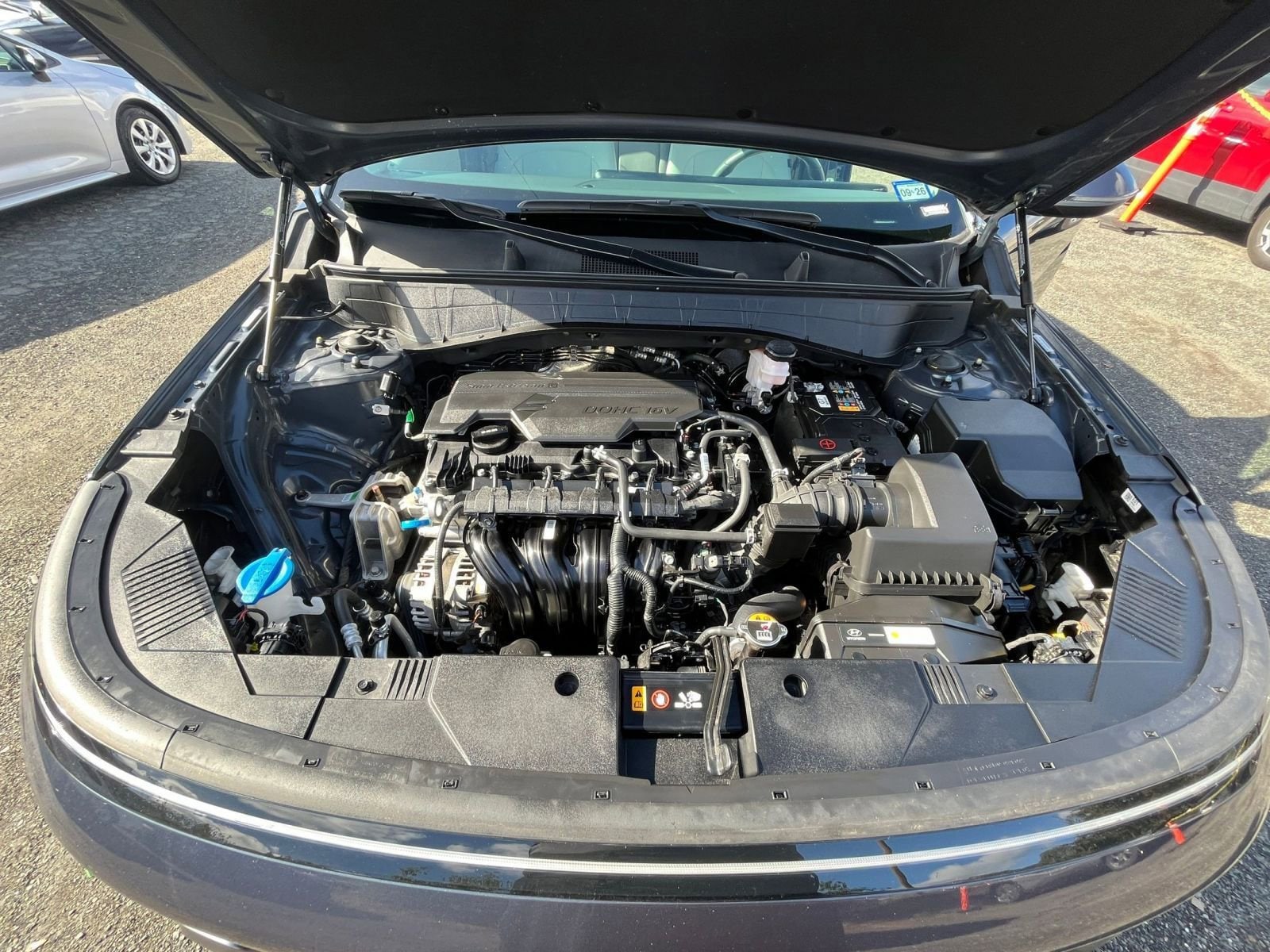 Thumbnail: 2025 Hyundai Kona - 32