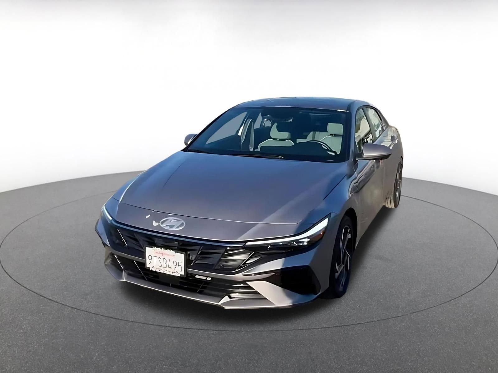 Thumbnail: 2025 Hyundai Elantra - 7