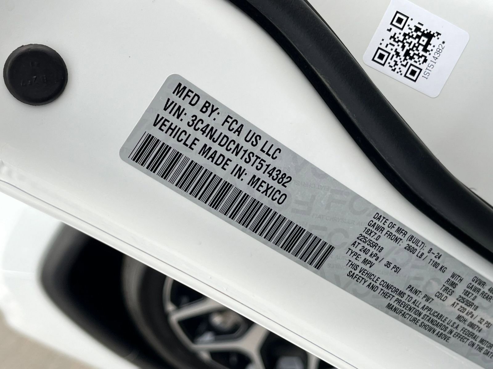 Thumbnail: 2025 Jeep Compass - 22