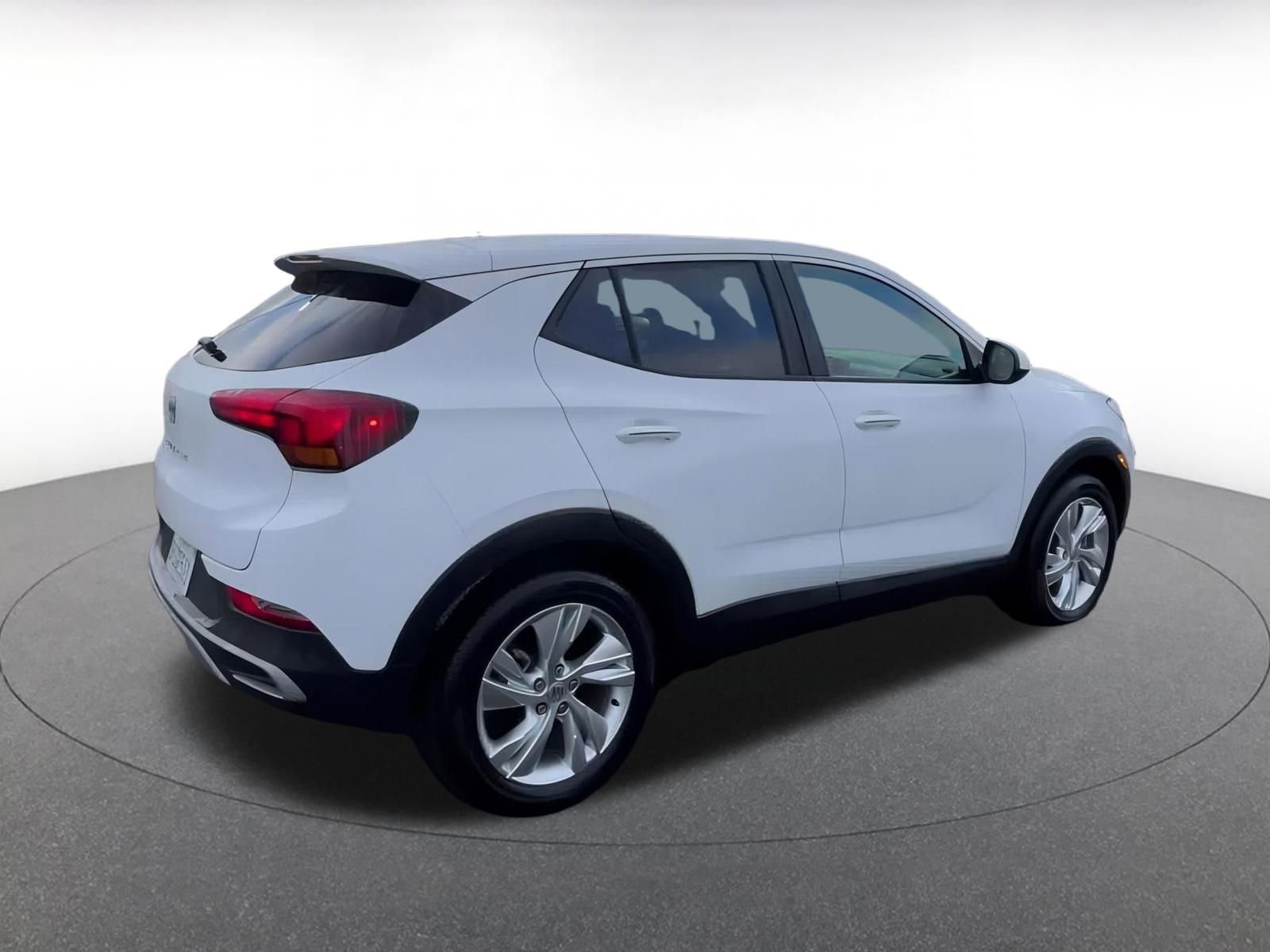 Thumbnail: 2025 Buick Encore GX - 15