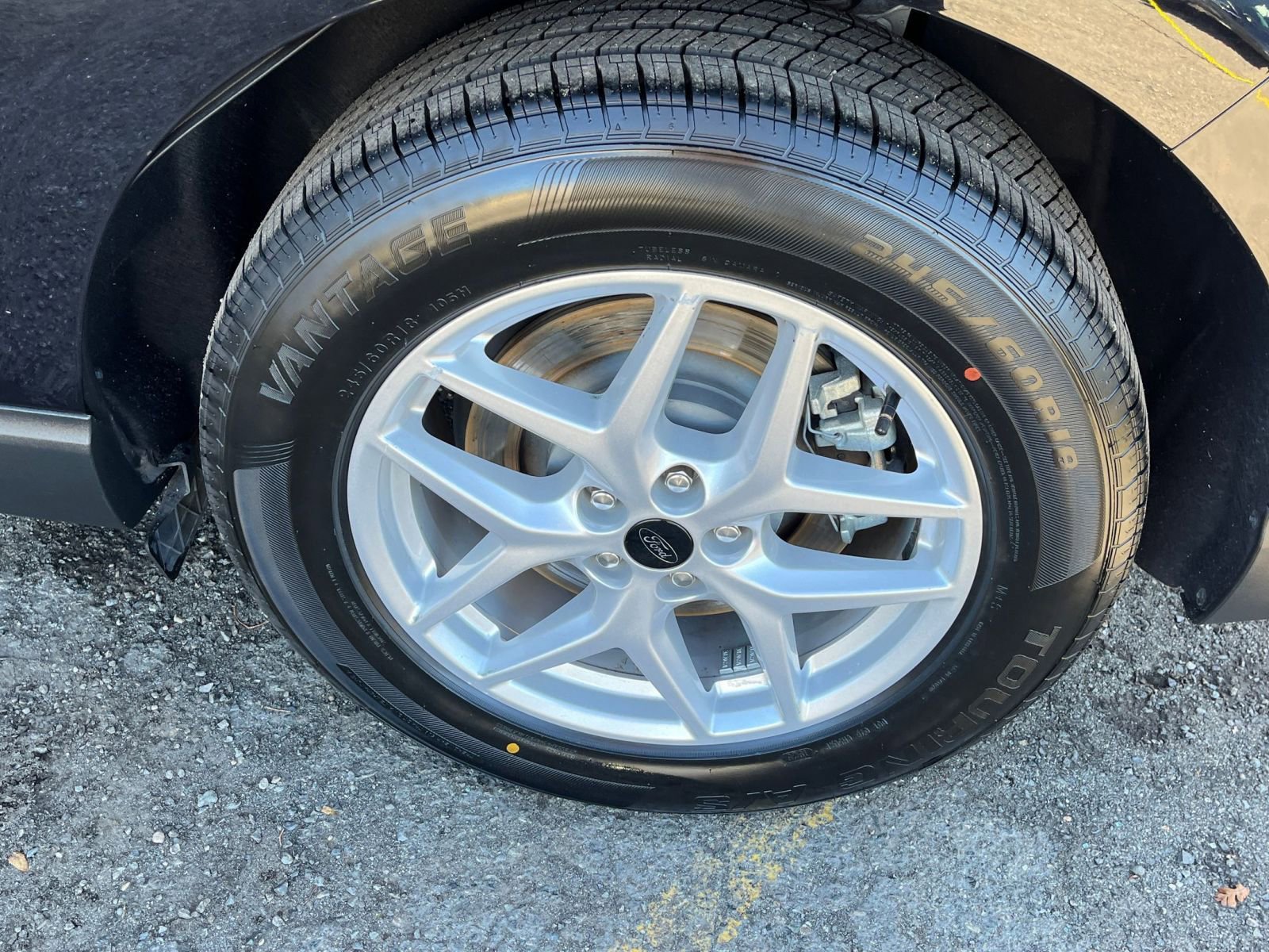 Thumbnail: 2024 Ford Edge - 30