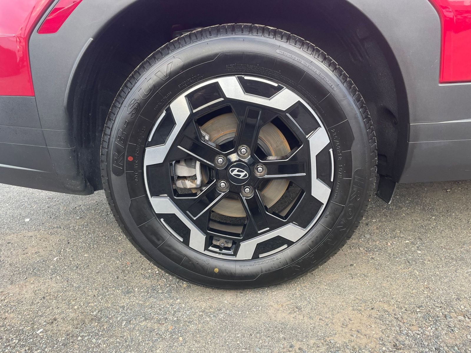 Thumbnail: 2025 Hyundai Santa Fe - 29