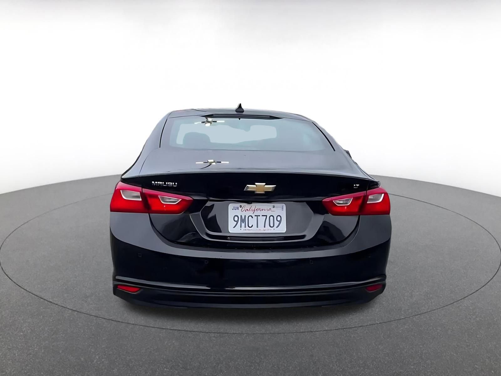 Thumbnail: 2024 Chevrolet Malibu - 12