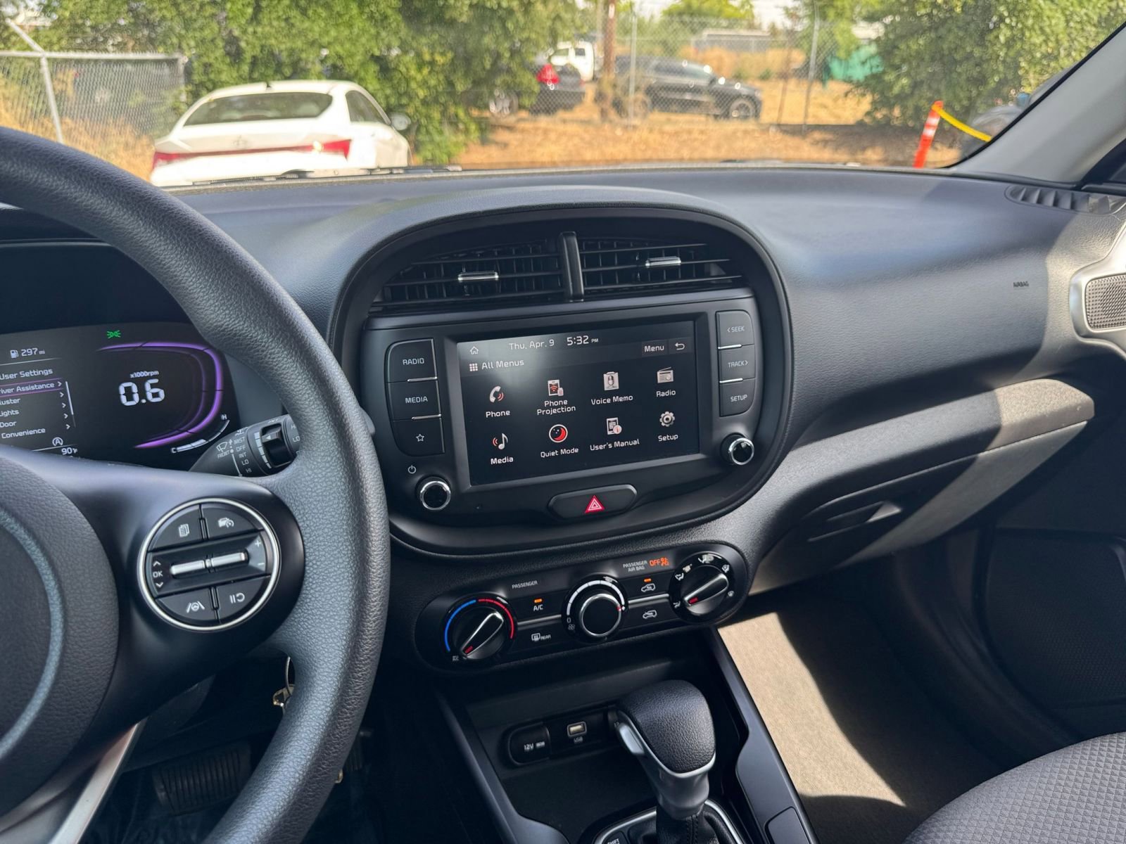 Thumbnail: 2025 Kia Soul - 17