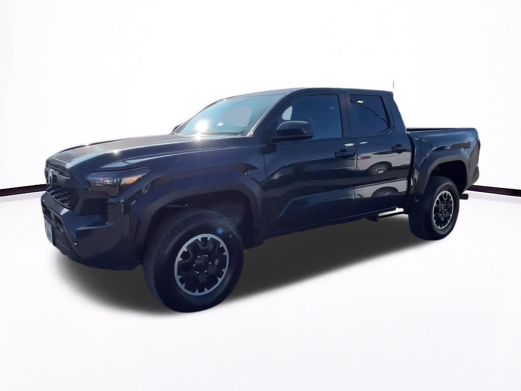 Thumbnail: 2025 Toyota Tacoma - 8