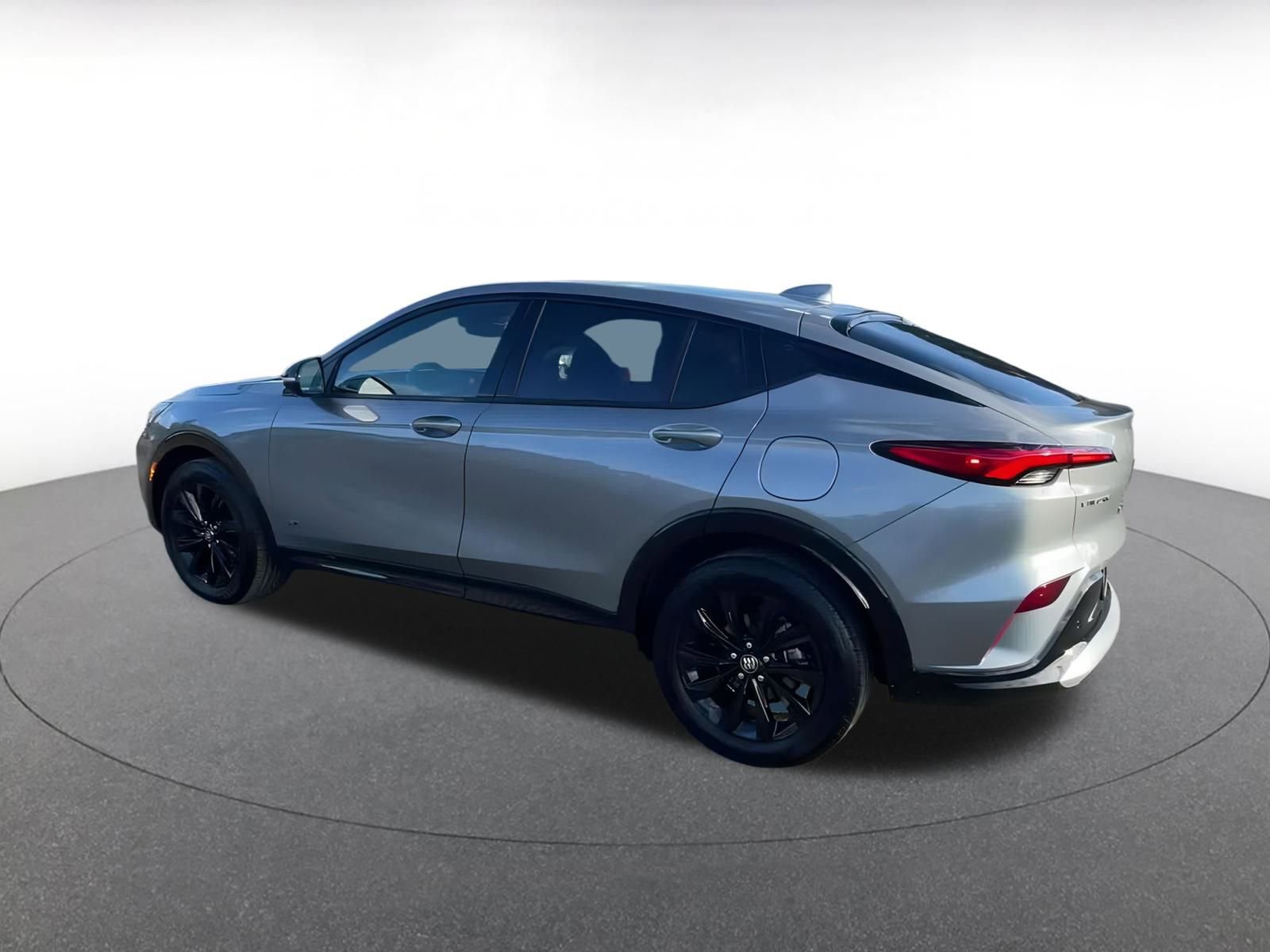 Thumbnail: 2025 Buick Envista - 10