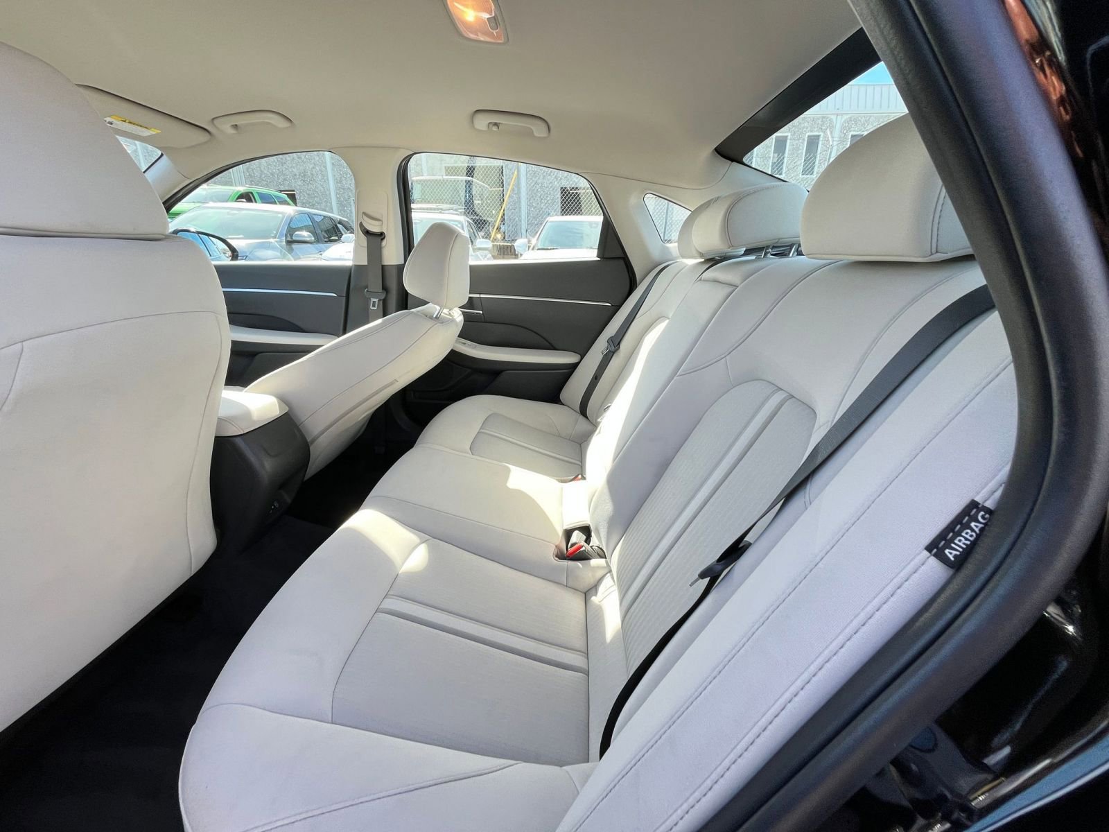 Thumbnail: 2025 Hyundai Sonata - 25