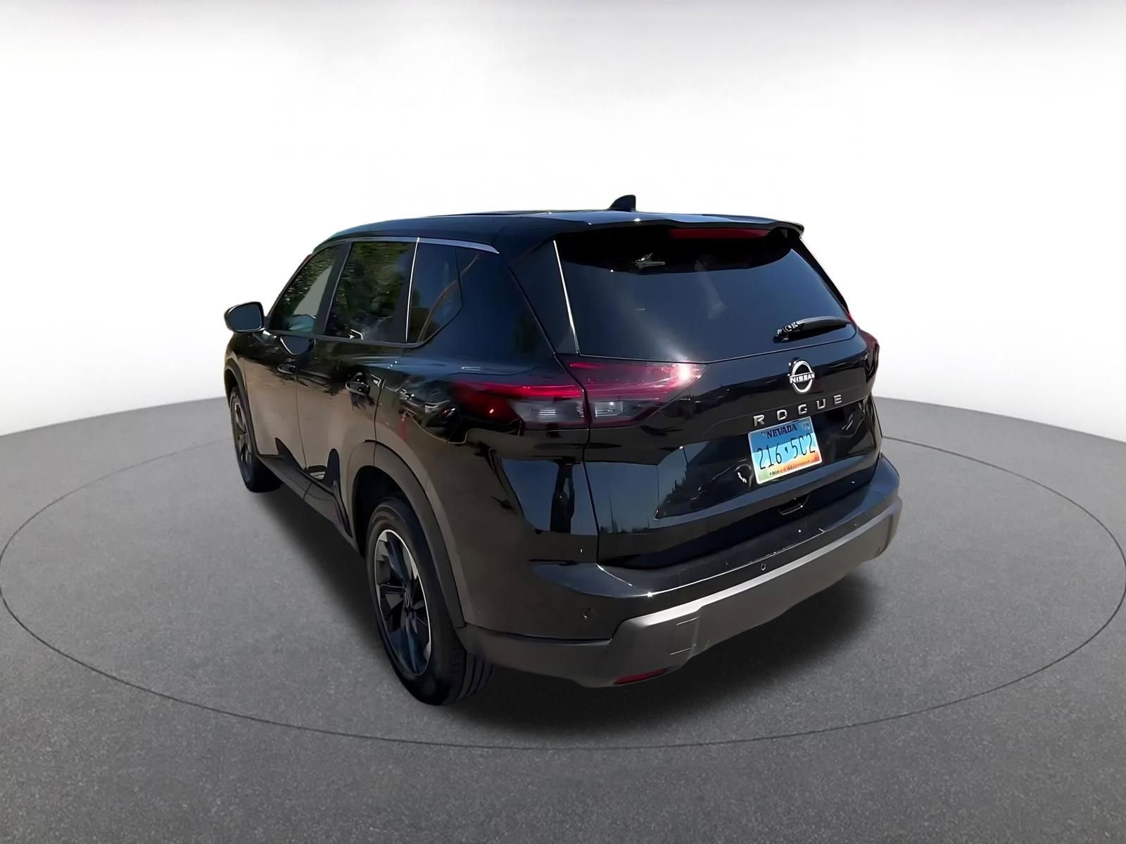 Thumbnail: 2025 Nissan Rogue - 11