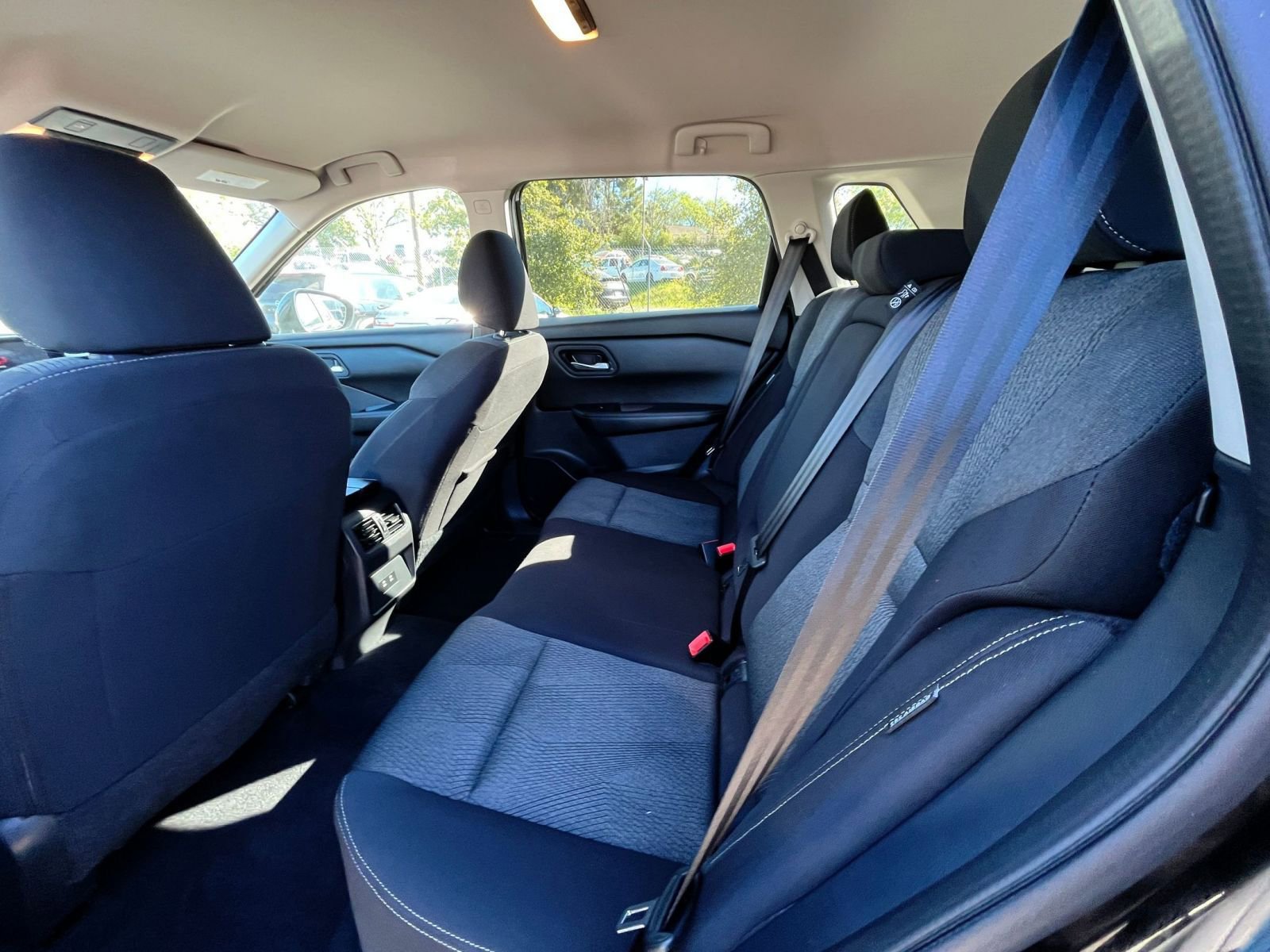 Thumbnail: 2025 Nissan Rogue - 28