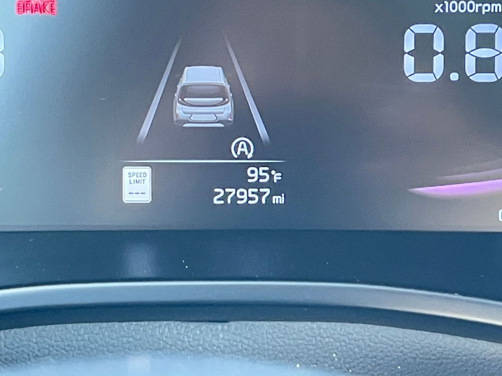 2024 Kia Soul LX 26