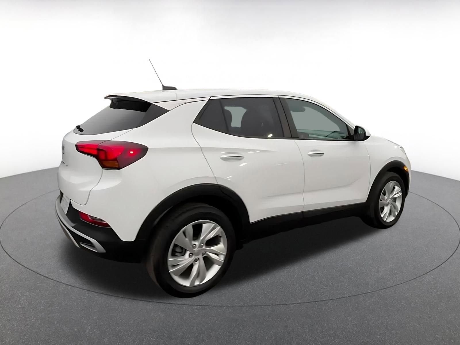 Thumbnail: 2025 Buick Encore GX - 14