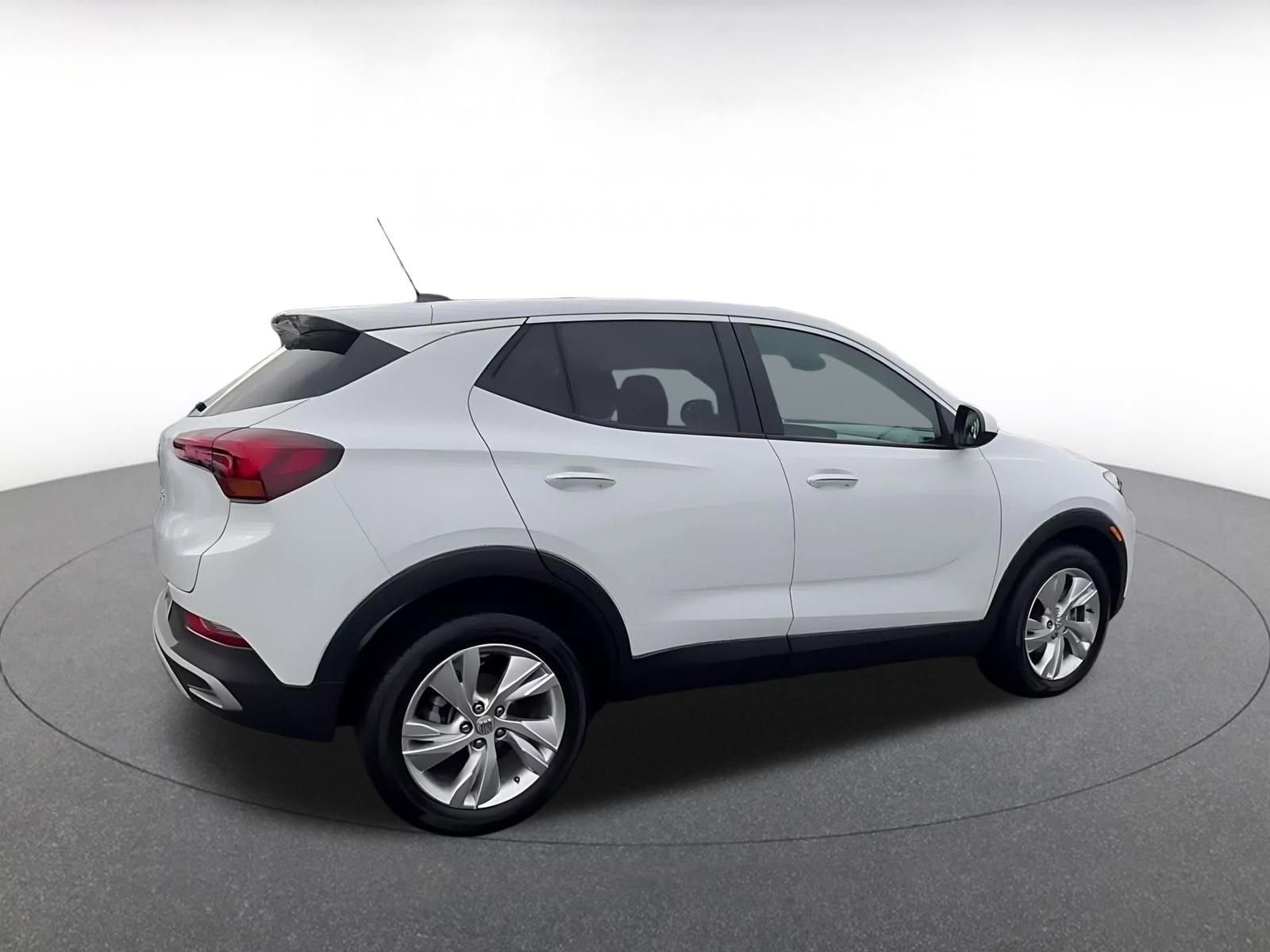 Thumbnail: 2025 Buick Encore GX - 15