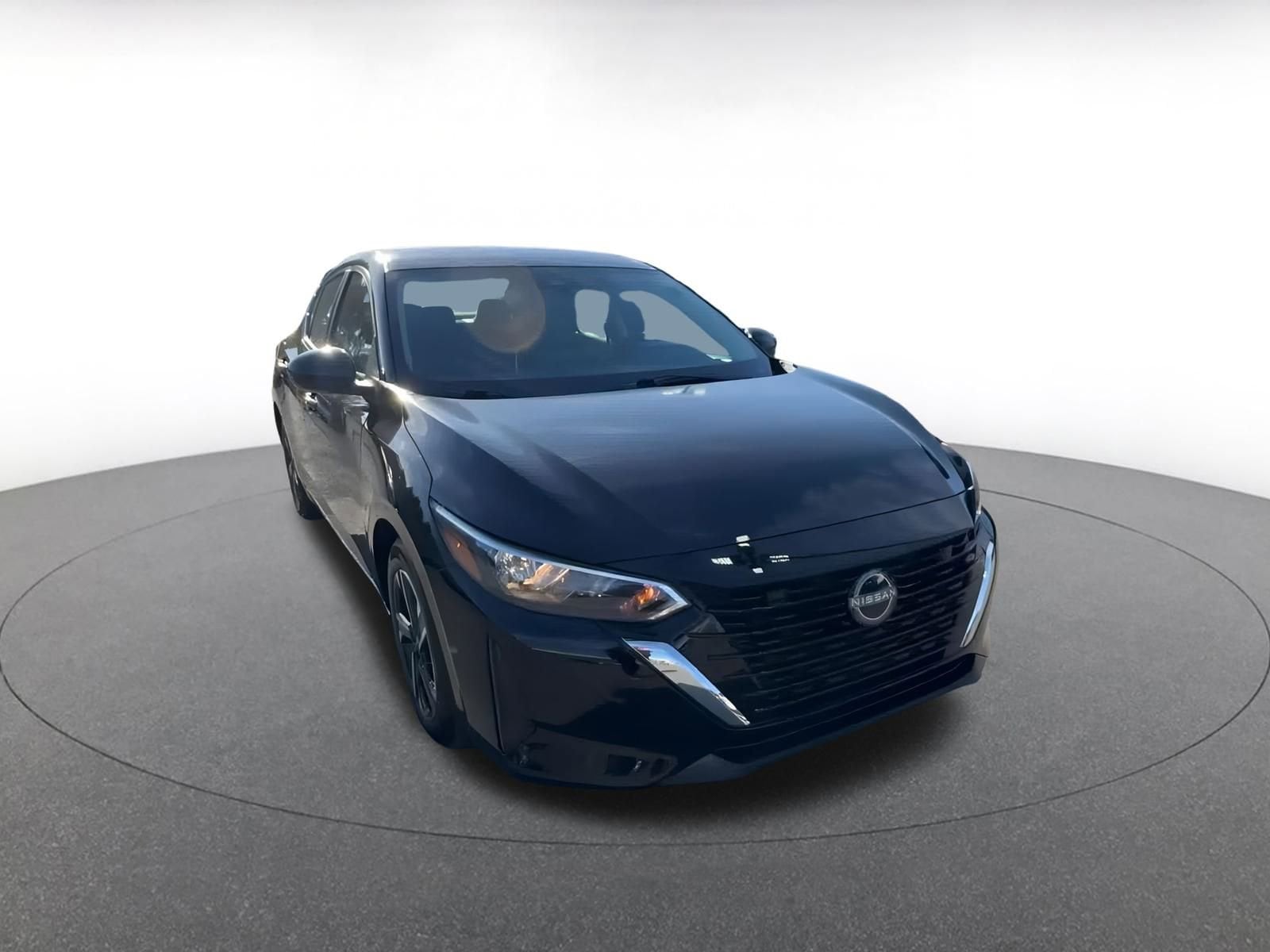 Thumbnail: 2024 Nissan Sentra - 3