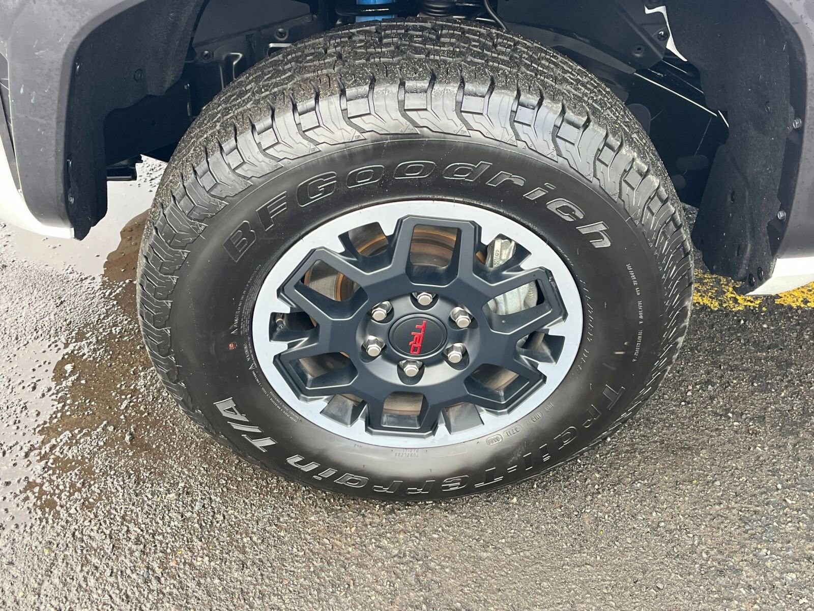 Thumbnail: 2025 Toyota Tacoma - 28