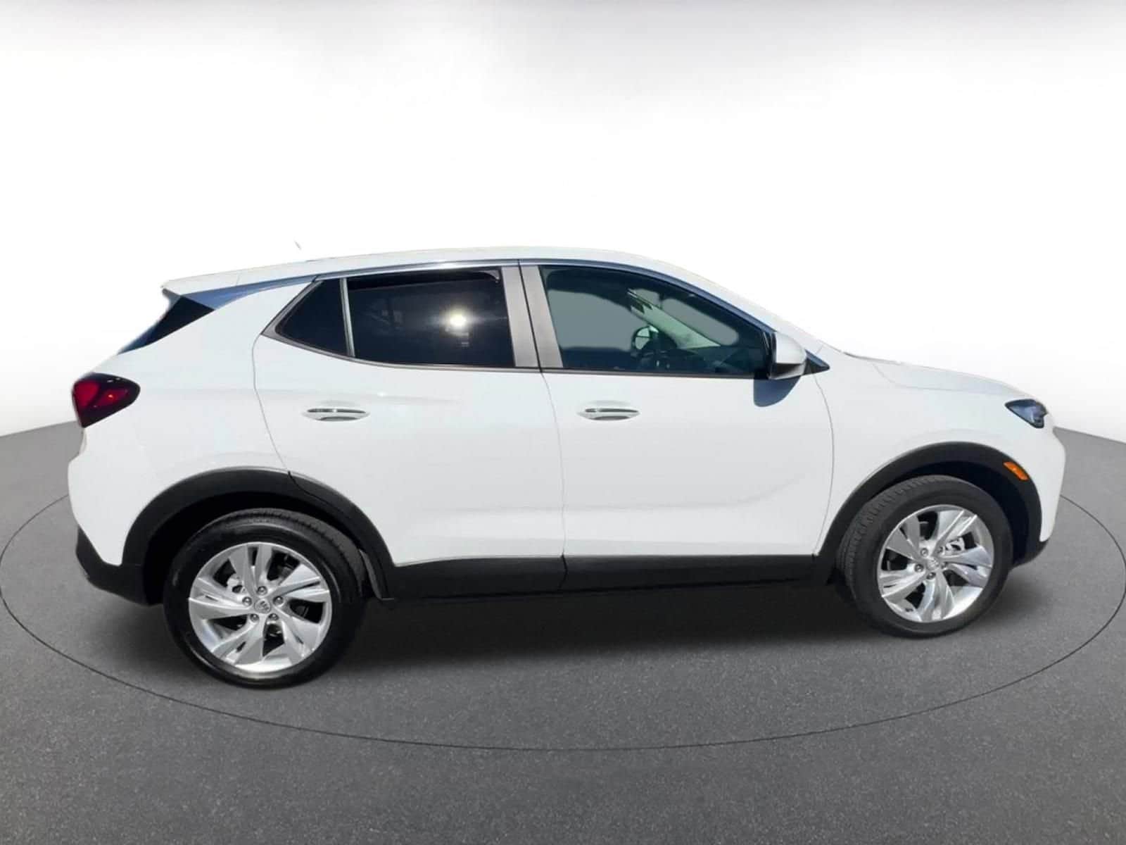 Thumbnail: 2025 Buick Encore GX - 16